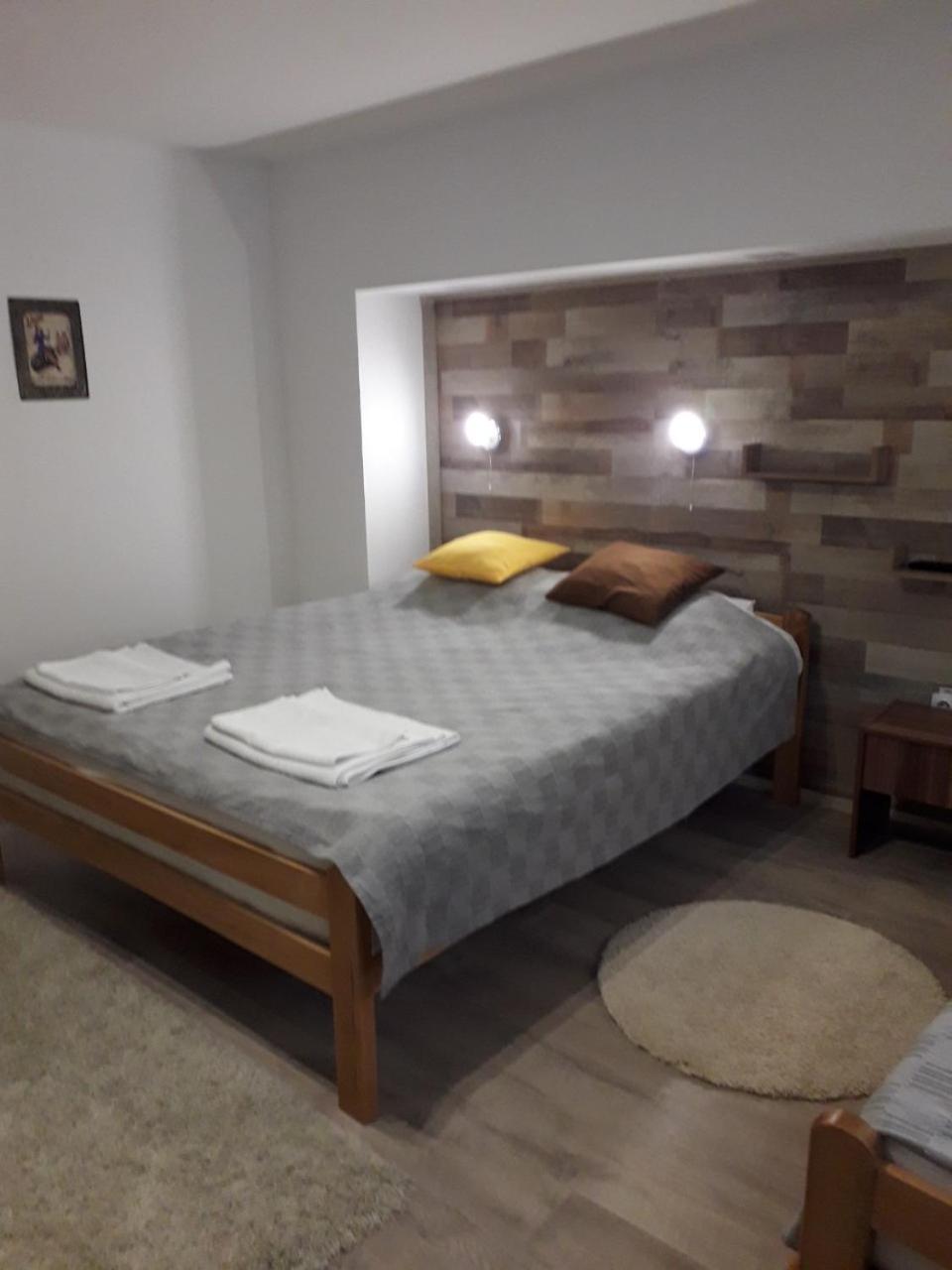 Vila Jelena Crni Vrh Habitación foto