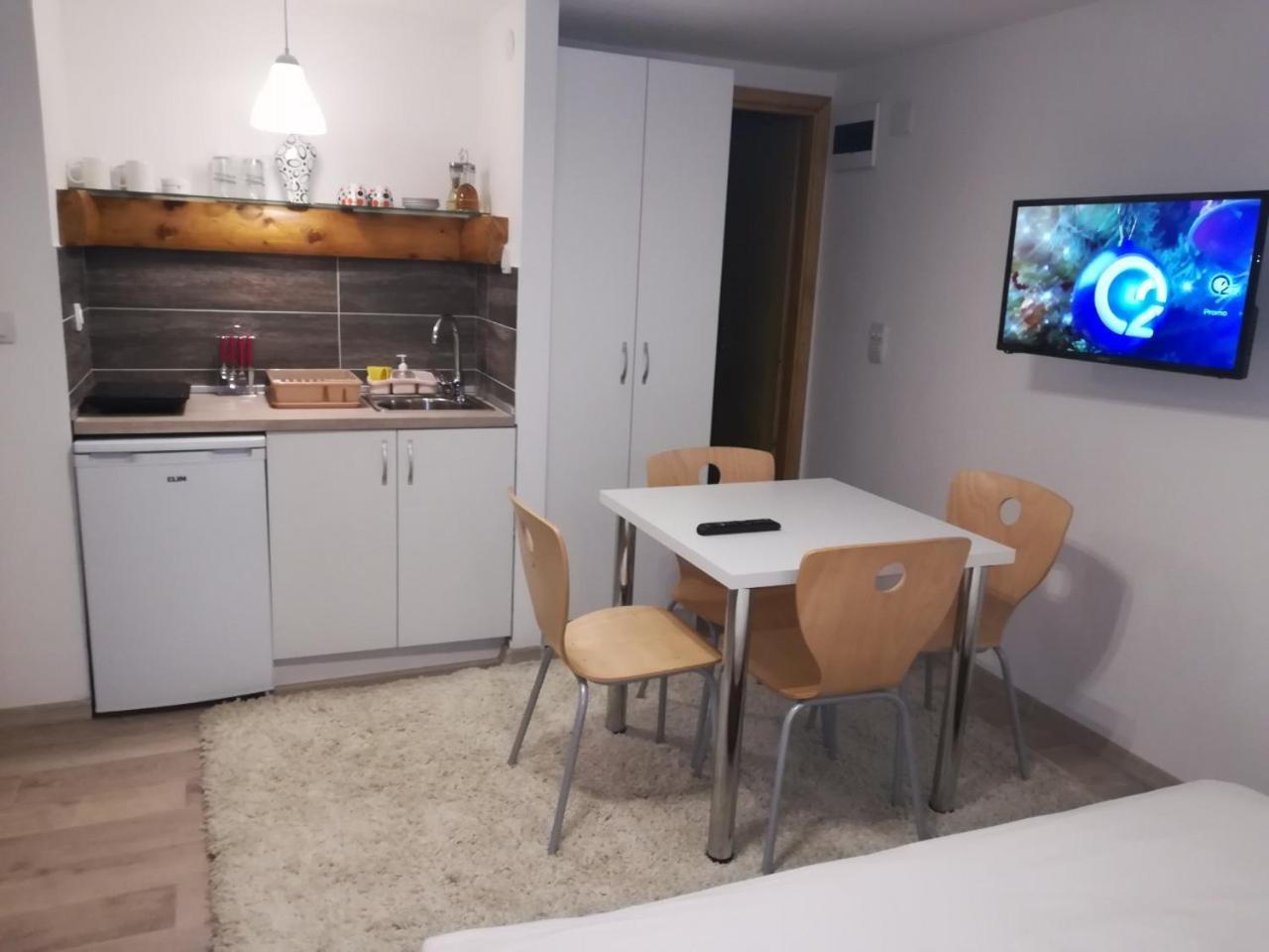 Vila Jelena Crni Vrh Exterior foto