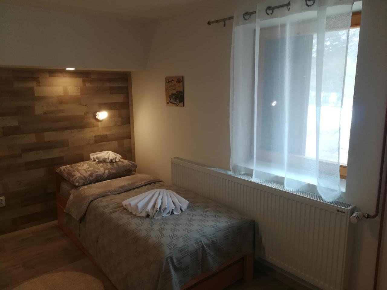 Vila Jelena Crni Vrh Exterior foto